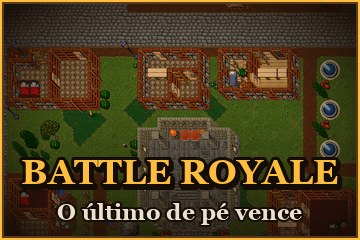 Battle Royale