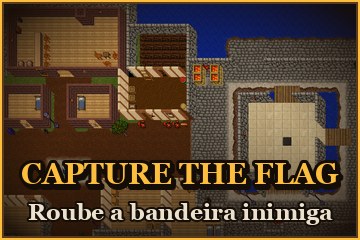 Capture the Flag