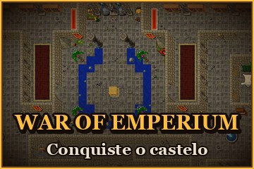War of Emperium